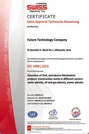 ISO 14001