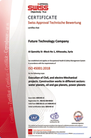 ISO 45001