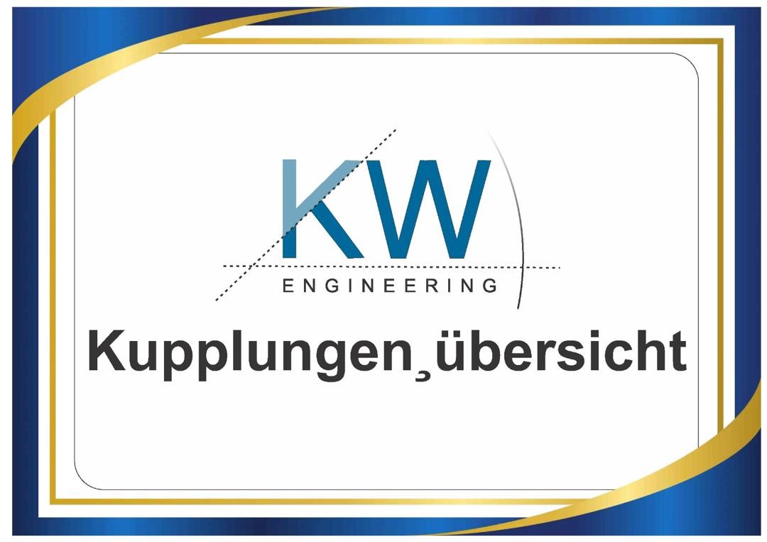 WOODWARD Logo